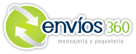 Envíos 360 | Mensajería y paquetería