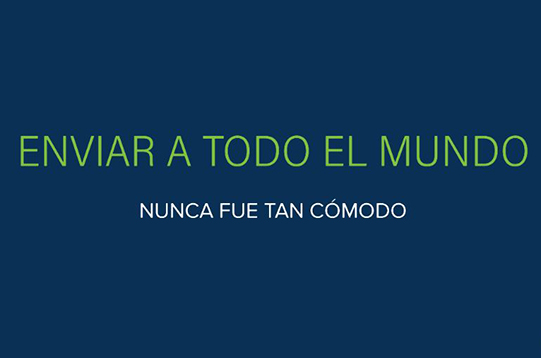 Por qué elegir Envíos 360